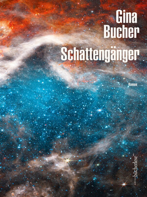 cover image of Schattengänger